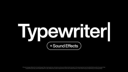 Typewriter