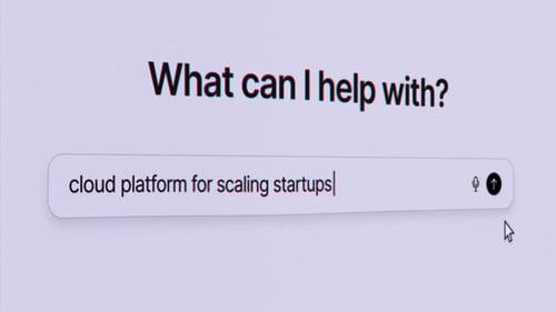 Search Bar for Premiere Pro