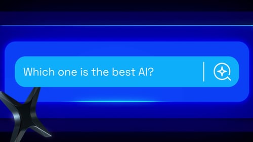 AI Generative Reveal