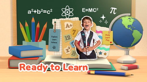 Back to School Opener