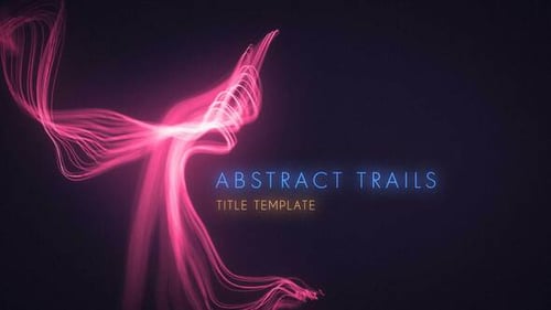 Abstract Trails