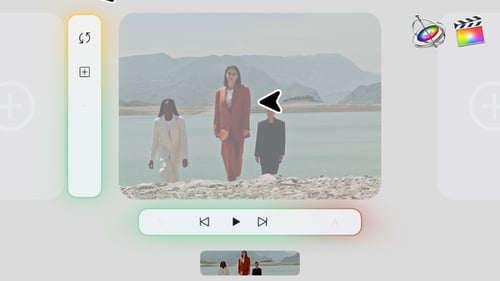 Intro à AI Story Builder