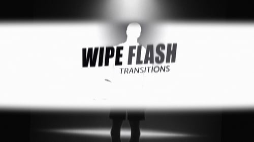 Effacer les transitions Flash