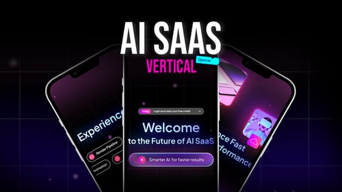AI SaaS Vertikal