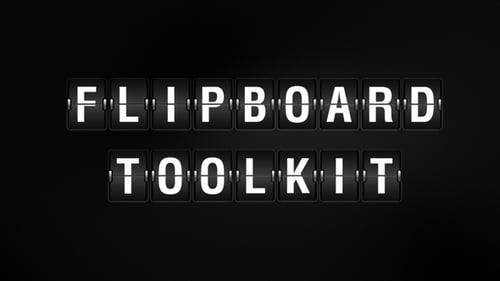 Creador de Flipboard