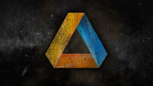 Enthüllung des Impact Logo