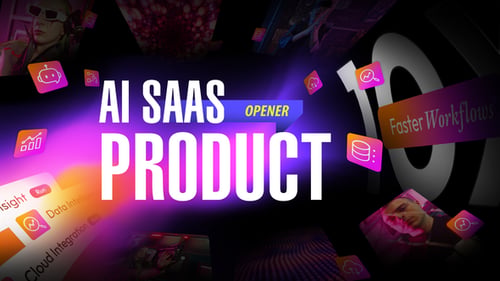 AI SaaS Product