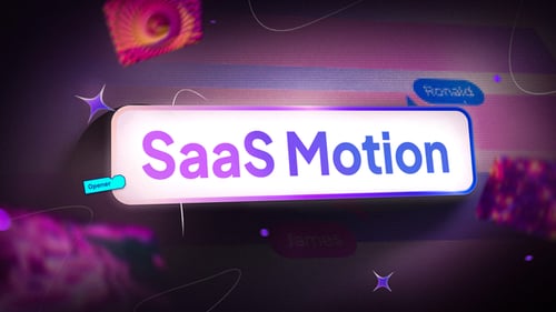 AI SaaS Motion