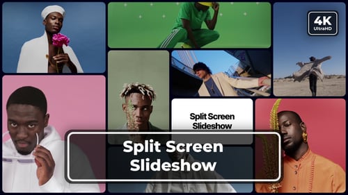 Split Screen Opener