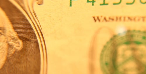 US-Dollar