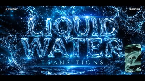 Liquid Water Transitions