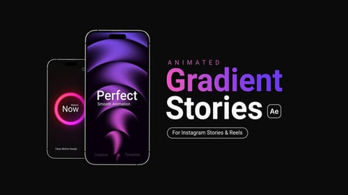 Geschichten von Gradient