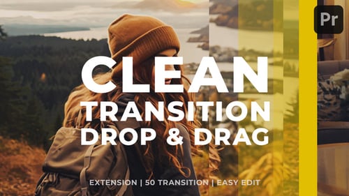 Clean Transitions