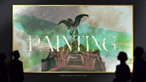 Painting Effects