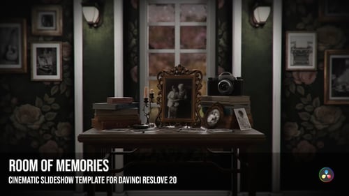 Room of Memories