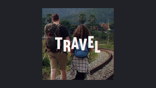 Travel Fast Opener / MOGRT