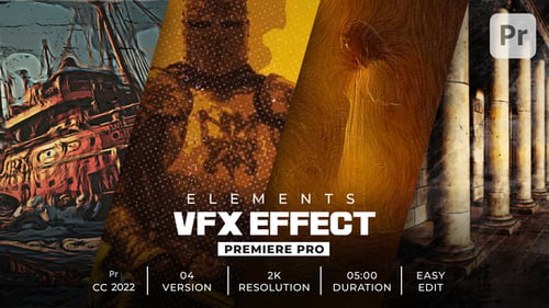 Cinematic Effects