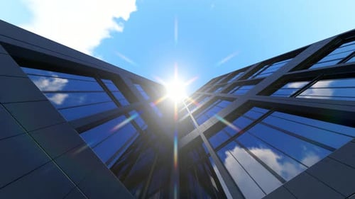 Edificio empresarial