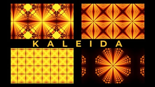 Kaleida
