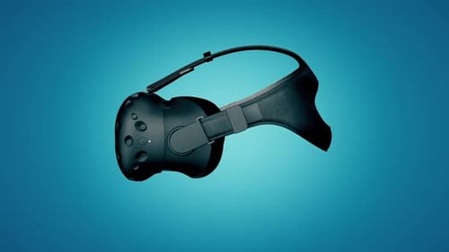 VR headsets