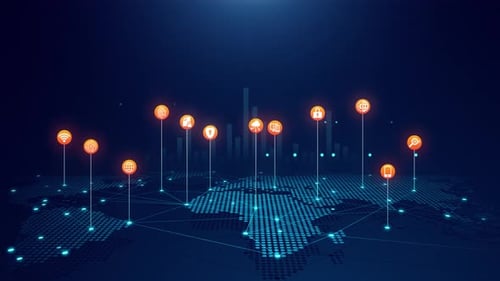 Cyber Security Technology