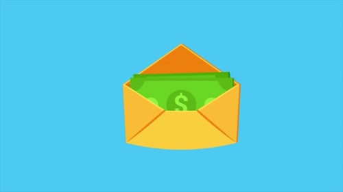 Transferencia de dinero 4K