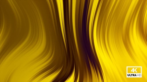Abstract Creative Design With Colorful Gradient Background Animation 4K Video Footage V10