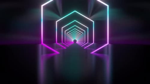Neontunnel