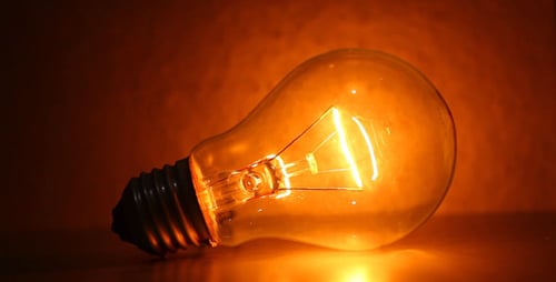 Tungsten Bulb