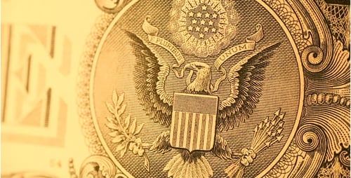 US Dollars