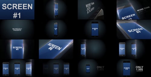 Apresentação do Aplicativo Black Phone