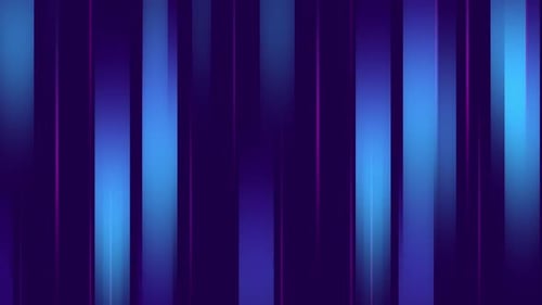 Fondo de patrón lineal degradado púrpura hermoso moderno