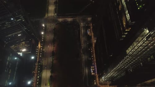 Night City