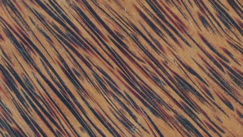 Rotación de textura de madera rayada