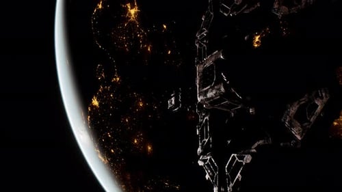 Station spatiale internationale
