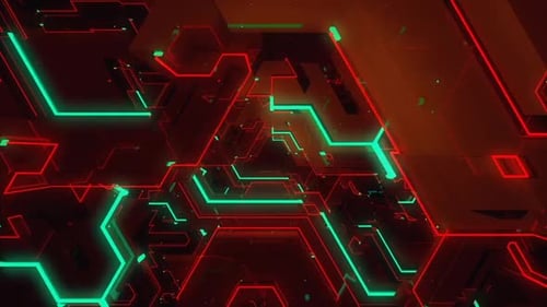 Vj Loops 09