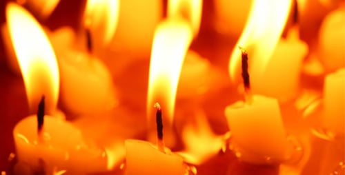 Candles