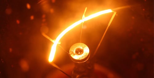 Tungsten Bulb