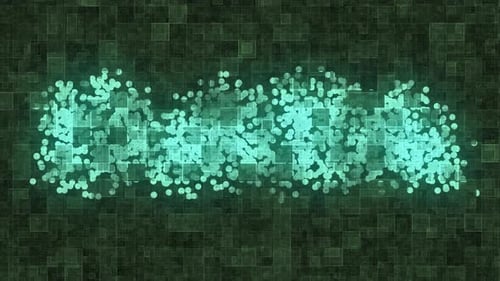 Dynamic Background And Text Data