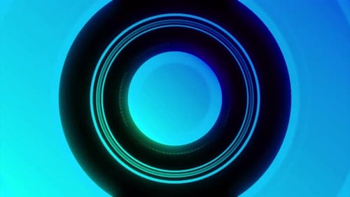 Blauer Hintergrund