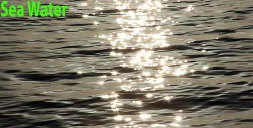 Sea Water