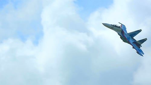 Aerobatics