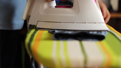 Ironing Board