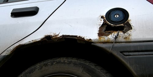 Old Car