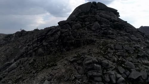 Rocky Mountain Klettern