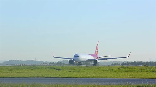 Before Take-off