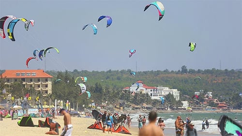 Kites