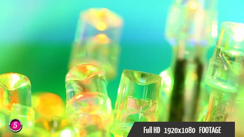 Bombillas LED 2