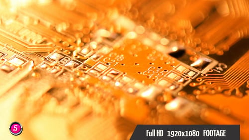 Circuit Board 2