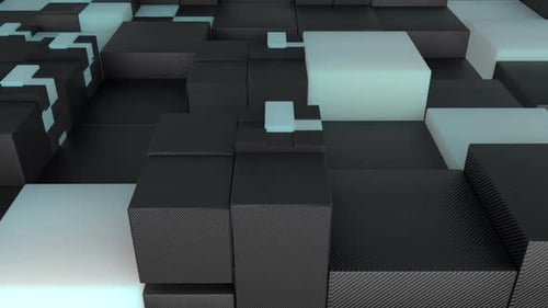 Schwarz-Weiß-Boxen